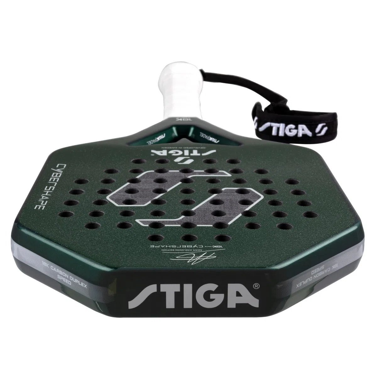 STIGA Padelschläger Cybershape