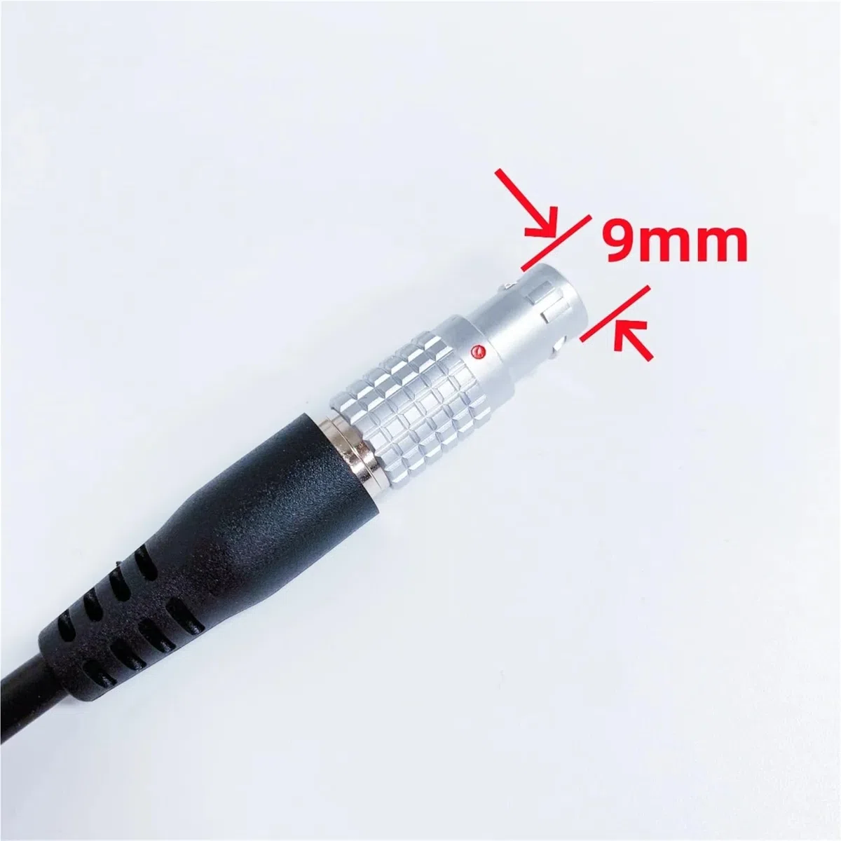 GEV195 (734755) USB-Datenkabel for GPS GX1200, GRX1200 GPS-Vermessungsinstrumente Kabel 8-polig for GPS(10M)