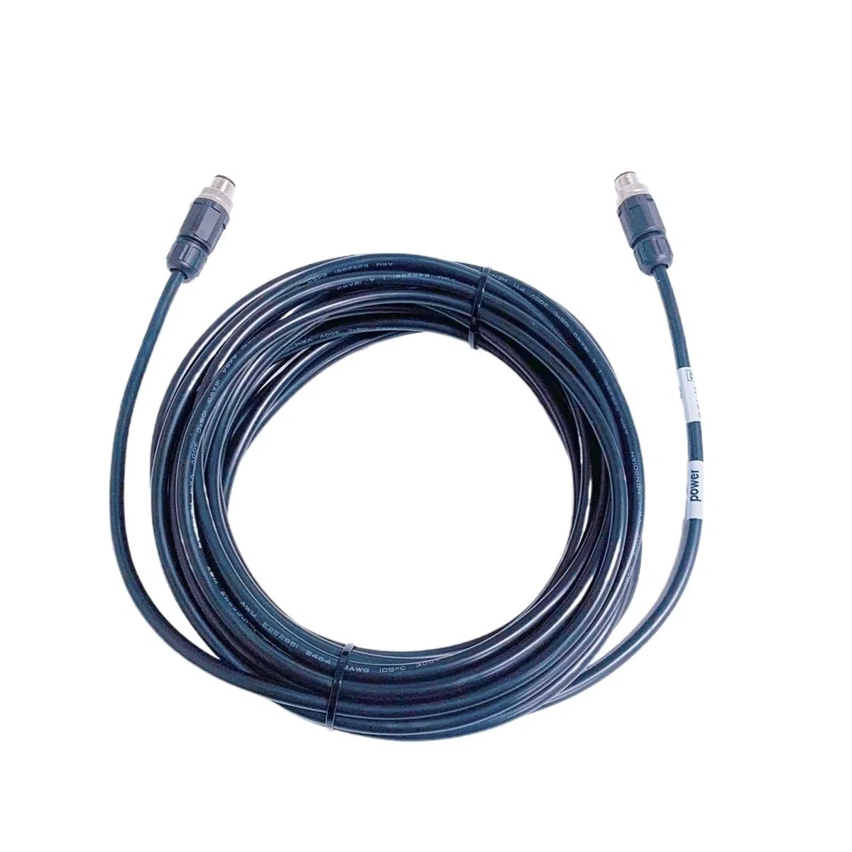 GPS-Stromkabel 110540 for Nav-500- und Nav-900-Controller zu GFX-350s oder GFX-750s ZTN110540(7M)