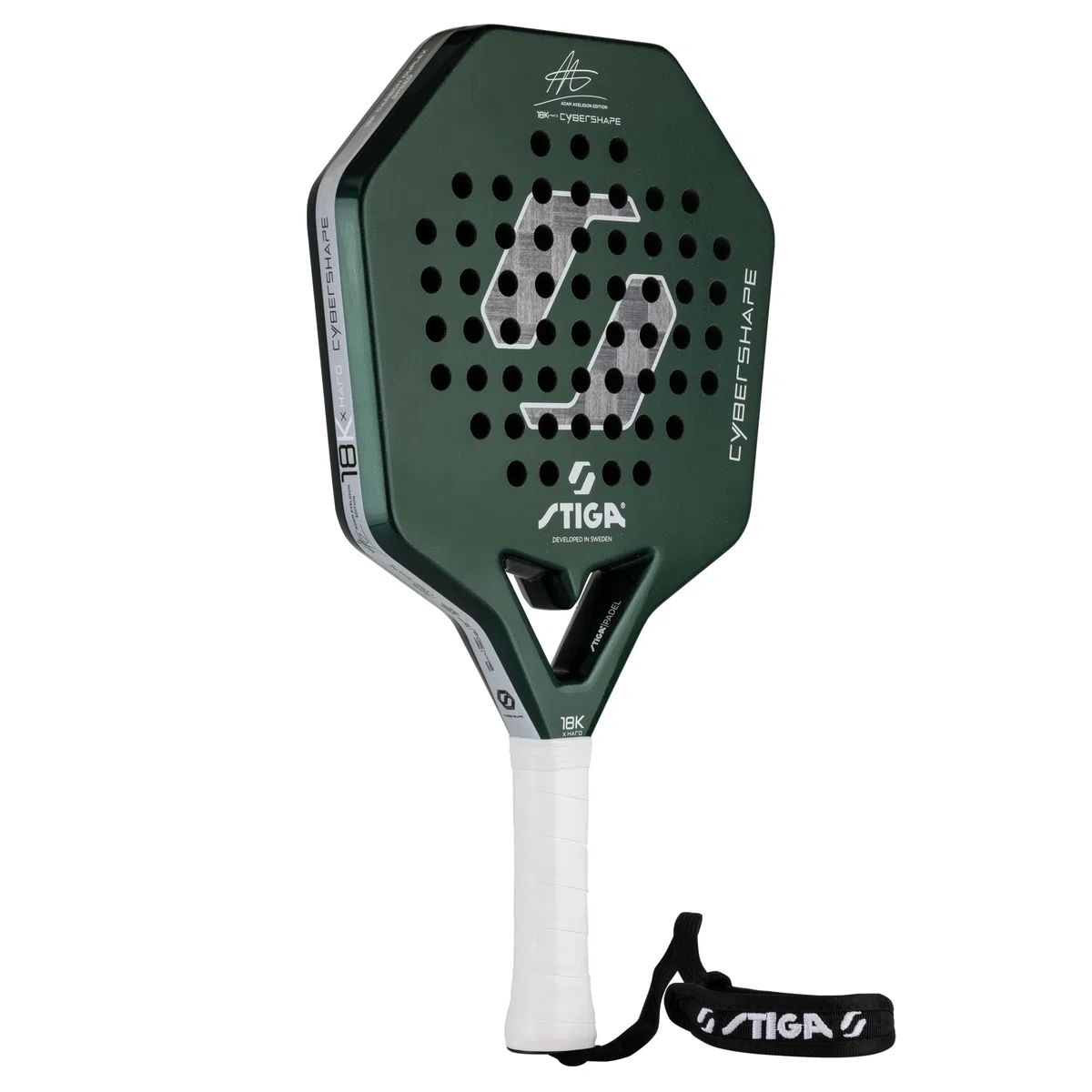 STIGA Padelschläger Cybershape