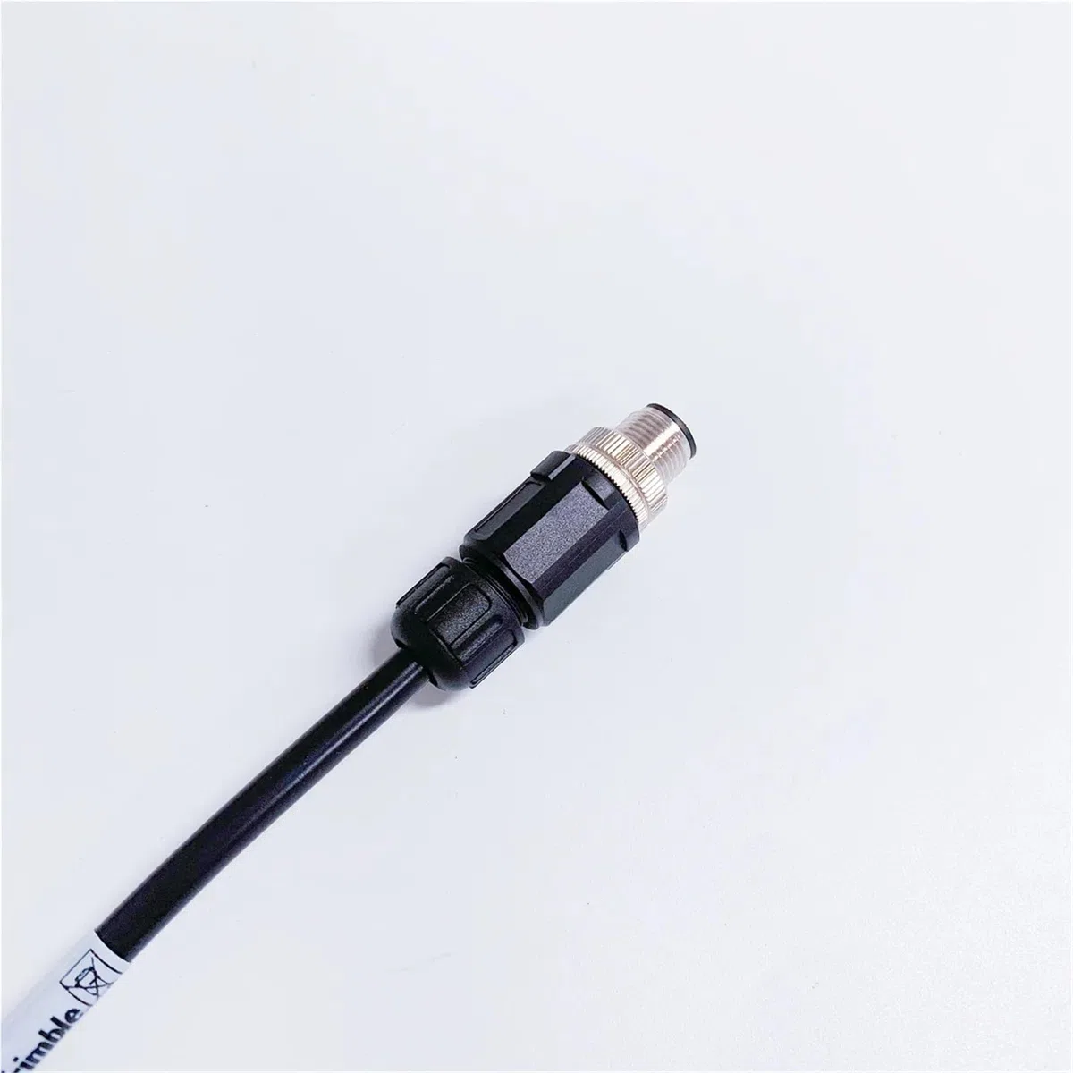 GPS-Stromkabel 110540 for Nav-500- und Nav-900-Controller zu GFX-350s oder GFX-750s ZTN110540(7M)
